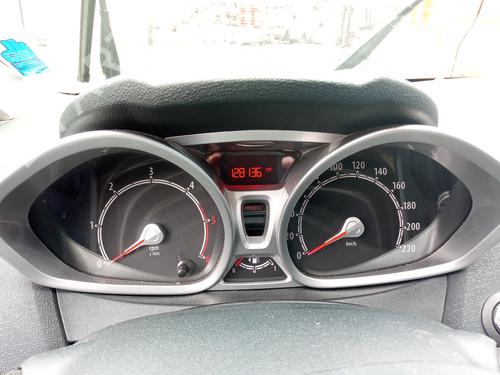 Lenksäule FORD FIESTA VI (CB1, CCN) 1.6 TDCi | BP20657130M21 