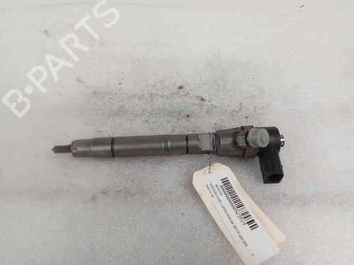 Used Injector MERCEDES-BENZ C-CLASS (W203) C 220 CDI (203.006) (136 hp) 20349295