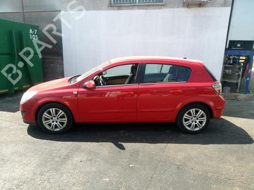 Steering pump OPEL ASTRA H (A04) 1.9 CDTI (L48) | BP32211510M99 