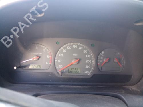 Instrument cluster VOLVO S40 I (644) 1.9 DI | BP24333799C47 