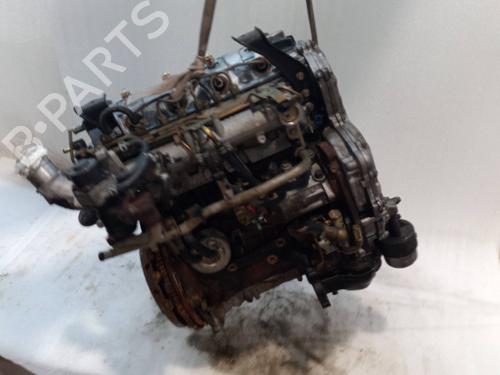 Engine NISSAN X-TRAIL I (T30)  | BP27980404M1 