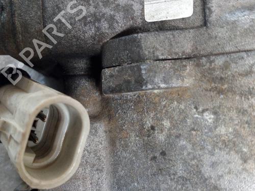 AC compressor OPEL ZAFIRA A MPV (T98) 1.8 16V (F75) | BP24444131M34 