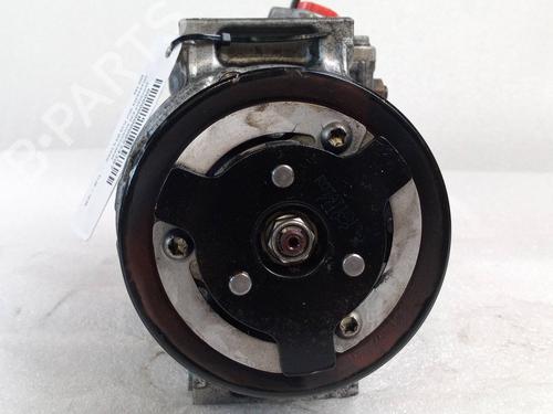 AC compressor VW GOLF PLUS V (5M1, 521)  | BP28196402M34 