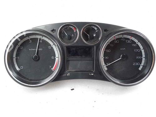 Used Other PEUGEOT 308 SW I (4E_, 4H_) 1.6 16V (120 hp) 18335461