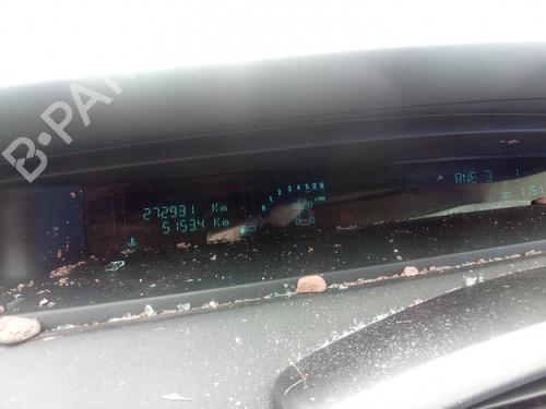 Starter RENAULT SCÉNIC II (JM0/1_)  | BP13873039M8 