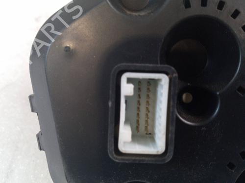 Instrument cluster CHEVROLET AVEO / KALOS Hatchback (T250, T255)  | BP24621732C47 