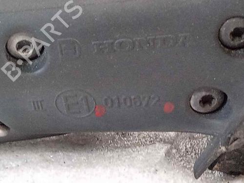 Right mirror HONDA CIVIC VII Hatchback (EU, EP, EV) 1.6 i (EP2, EU8, EU6) | BP27932249C27 
