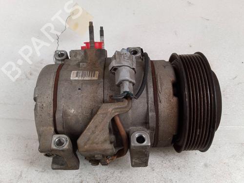 AC compressor TOYOTA LAND CRUISER PRADO (_J12_)  | BP23439041M34 