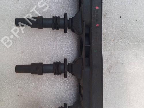 Used Ignition coil OPEL VECTRA C (Z02) 1.8 16V (122 hp) 30656943