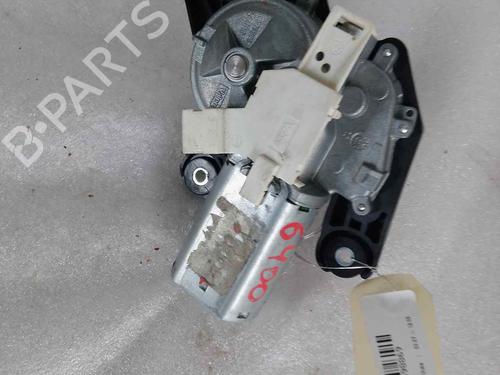 Rear wiper motor NISSAN TIIDA Hatchback (C11) 1.5 dCi | BP13686625M102 