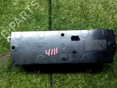 Climate control RENAULT CLIO IV (BH_)  | BP8407030I5 
