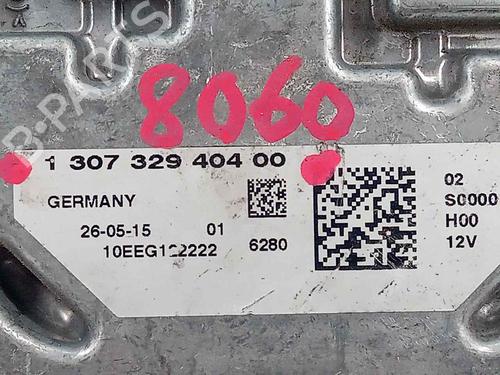 Xenon ballast PEUGEOT 308 II (LB_, LP_, LW_, LH_, L3_)  | BP20331708C53 