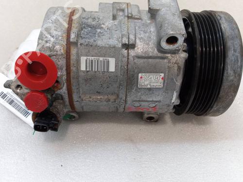 Used AC compressor OPEL CORSA E (X15) 1.3 CDTI (08, 68) (95 hp) 26017733