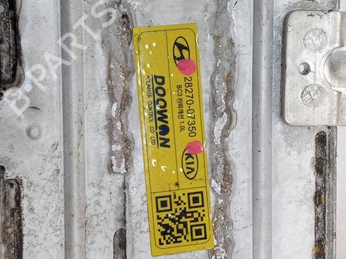 Water radiator HYUNDAI i20 III (BC3, BI3)  | BP20307430M31 