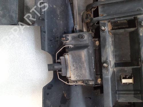 Bumper voor VOLVO 460 (464) 2.0 | BP30638313C7