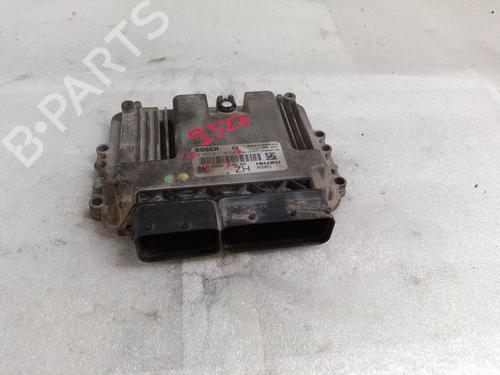 Used Engine control unit (ECU) Engine control unit (ECU) OPEL ASTRA H (A04) [2004-2014] 32721911 32721911