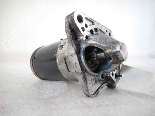 Used Starter RENAULT CLIO III (BR0/1, CR0/1) 1.4 16V (98 hp) 10978383