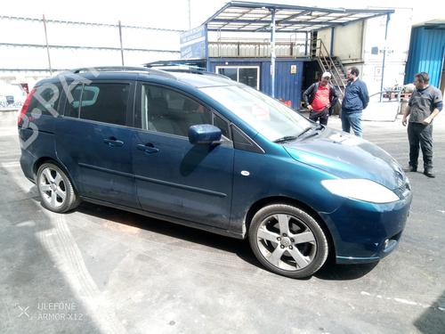 Elektronische module MAZDA 5 (CR) 2.0 CD (CR19) | BP27224496M83 