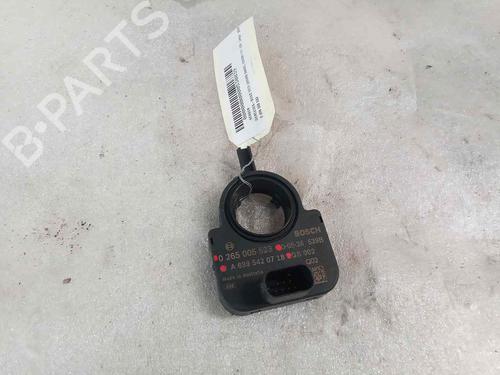 Electronic sensor MERCEDES-BENZ VITO / MIXTO Van (W639) 111 CDI (639.601, 639.603) | BP26122987M84 