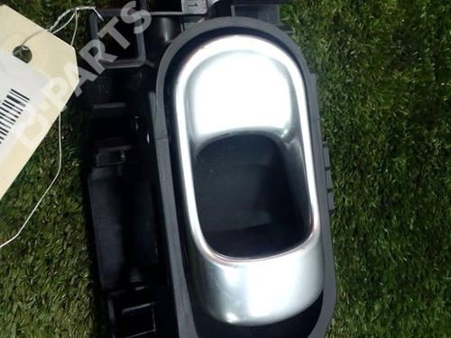 Used Front left interior door handle Front left interior door handle CITROËN C3 / C3 ORIGIN III (SX) 1.5 BlueHDi 100 (SXYHYP, SXYHTU) (102 hp) 9157527 9157527