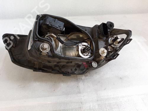 Left headlight SEAT IBIZA III (6L1)  | BP32445037C28 
