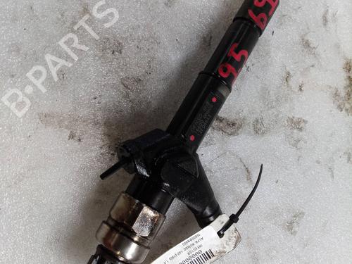 Injector ALFA ROMEO 147 (937_) 1.6 16V T.SPARK ECO (937.AXA1A, 937.BXA1A) | BP31636625M100 