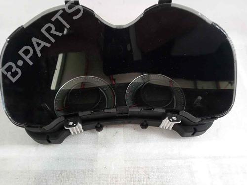 Used Instrument cluster TOYOTA AURIS (_E15_) [2006-2013]  30469230