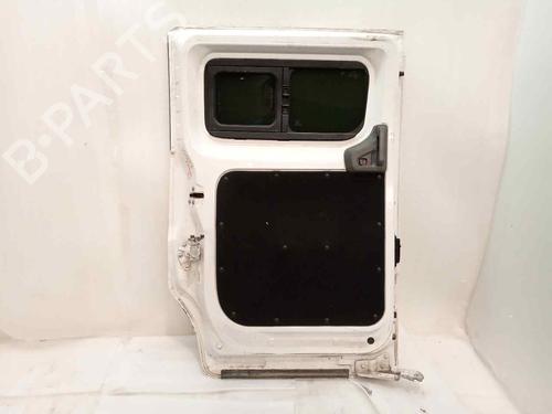 Left slide door NISSAN NV200 / EVALIA Bus 1.5 dCi 90 (M20, M20M) | BP22923485C74 