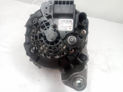 Alternator FIAT DUCATO Van (250_)  | BP18064051M7 