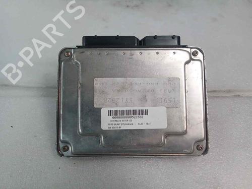 Used Engine control unit (ECU) FORD GALAXY I (WGR) 1.9 TDI (115 hp) 20349278