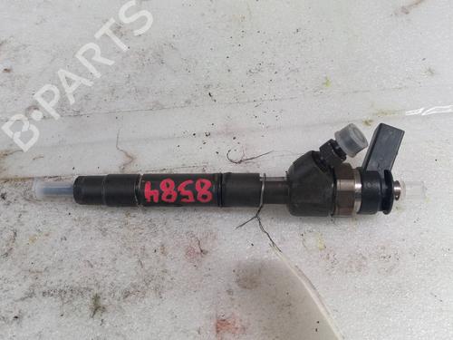 Used Injector Injector MERCEDES-BENZ A-CLASS (W169) A 180 CDI (169.007, 169.307) (109 hp) 25789849 25789849