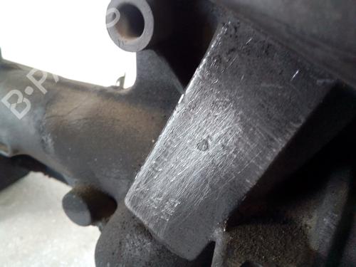 Steering rack VW GOLF V (1K1) 1.6 | BP15081227M22