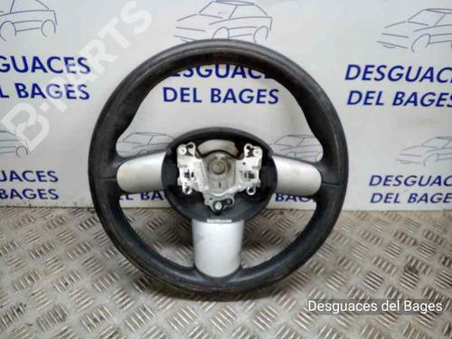 Used Steering wheel Steering wheel MINI MINI (R50, R53) Cooper (116 hp) 7599799 7599799