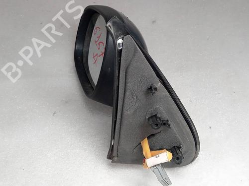 Left mirror NISSAN MICRA III (K12) 1.4 16V | BP15005811C26 