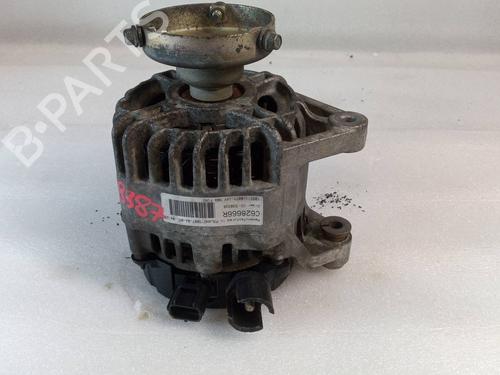 Generator FORD FOCUS I (DAW, DBW) 1.8 16V | BP24297703M7 