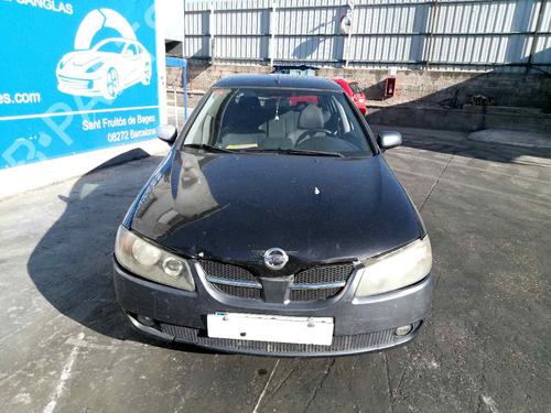 Switch NISSAN ALMERA II Hatchback (N16) 1.5 dCi | BP18528870I30 