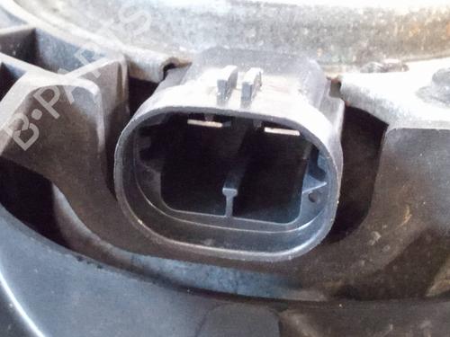 Fan PEUGEOT 2008 I (CU_) | BP32211480M128