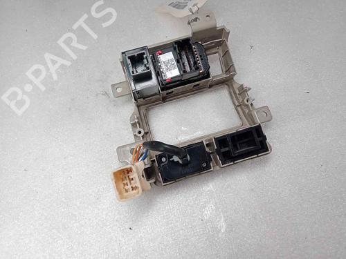 Switch SUBARU LEGACY V Estate (BR) 2.0 D AWD (BRD) | BP16134598I30 