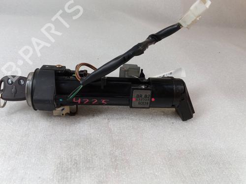 Used Ignition barrel CHEVROLET EPICA (KL1_) 2.0 (144 hp) 18552053