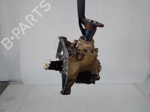 Front differential NISSAN X-TRAIL I (T30) 2.2 Di 4x4 | BP11732851M23 