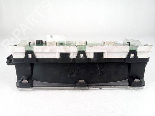 Instrument cluster NISSAN MICRA III (K12) 1.4 16V | BP11836066C47 