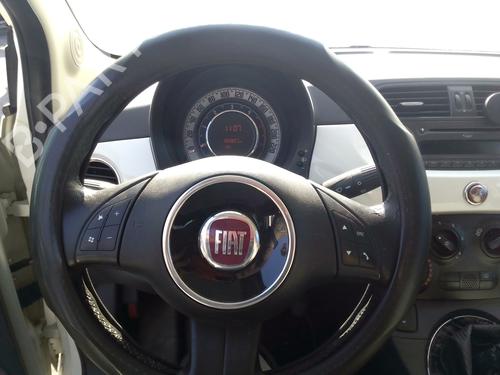 Right headlight FIAT 500 (312_) 1.3 D Multijet (312AXB1A) | BP24222882C29  - Image 9