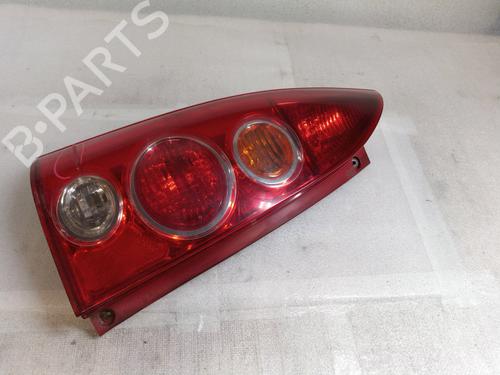Used Left taillight MAZDA PREMACY (CP) 2.0 TD (101 hp) 32445030