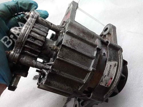 Alternator MITSUBISHI PAJERO I Canvas Top (L04_G) 2.3 TD (L043G, L048G) | BP10001220M7 