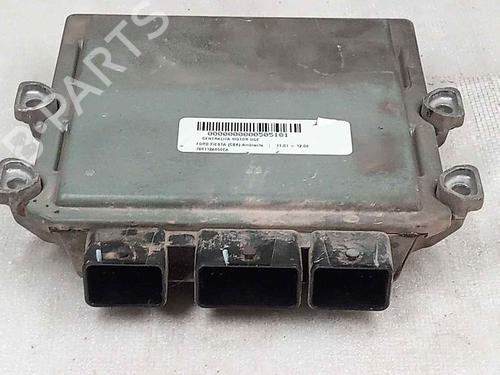 Engine control unit (ECU) FORD FIESTA V (JH_, JD_) 1.4 TDCi | BP15592129M57 