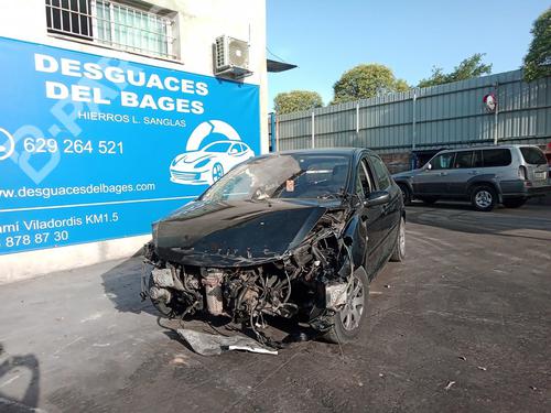 Used Parts PEUGEOT 1007 (KM_)  1.6 16V  1064972