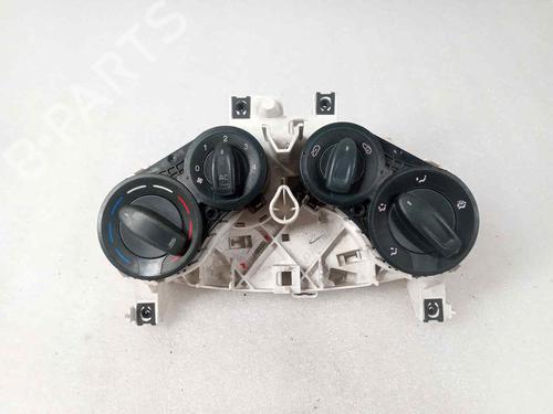 AC Styreenhet / Manøvreringsenhet FORD KA (RU8) 1.2 (69 hp) 18159355