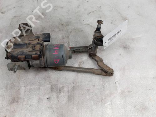 Used Front wiper motor SEAT ALTEA (5P1) [2004-2015]  16977029