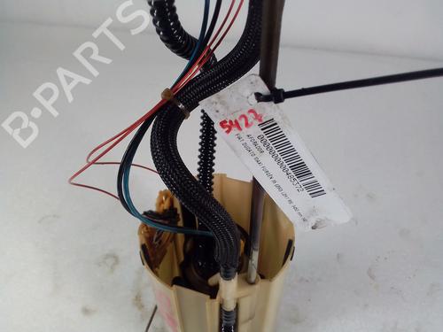 Fuel pump FIAT DUCATO Bus (250_) 140 Multijet 2,3 D | BP11357960M76 