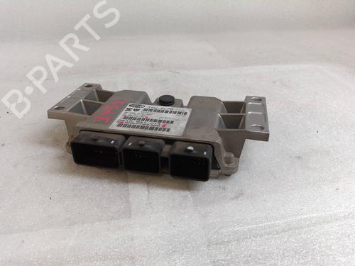 Engine control unit (ECU) PEUGEOT 407 Coupe (6C_) 2.2 16V | BP30612624M57